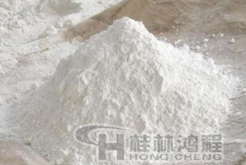 滑石粉 滑石粉
