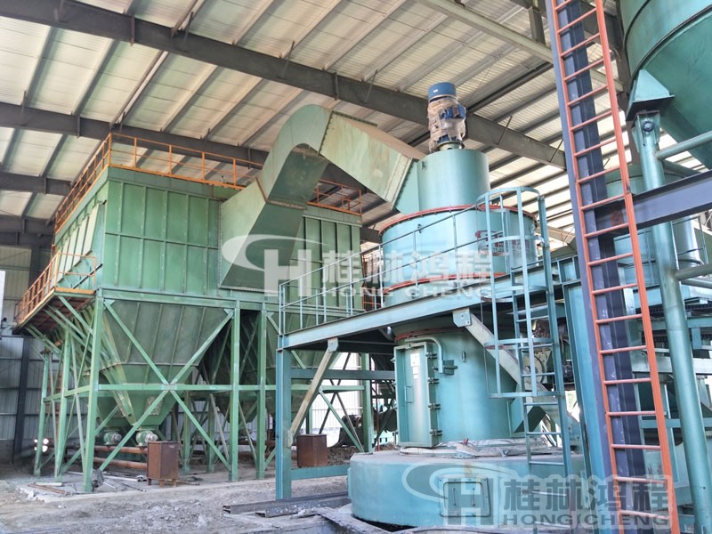廣西桂林磨方解石粉的機器HC
擺式磨粉機生產線 廣西桂林磨方解石粉的機器HC擺式磨粉機生產線