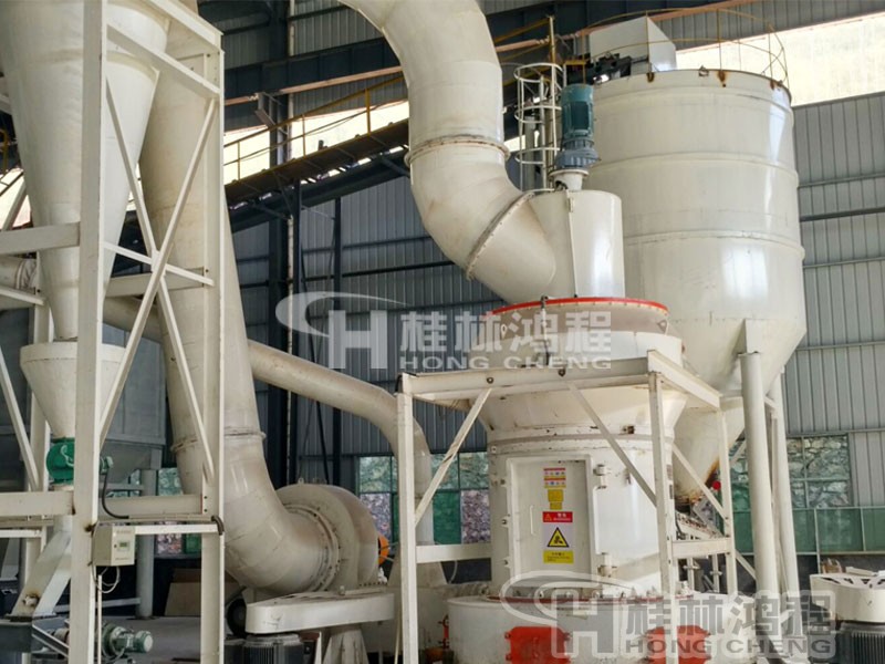桂林鴻程325目煅燒石油焦磨機 雷蒙磨粉機 HC1700縱擺磨粉機 桂林鴻程325目煅燒石油焦磨粉機 雷蒙磨粉機 HC1700縱擺磨粉機