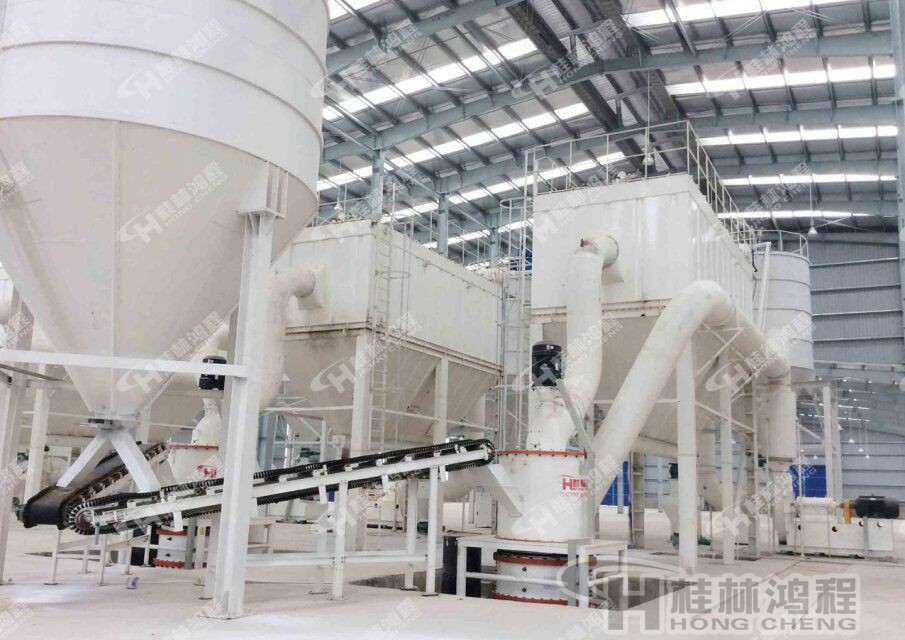 HCH超細(xì)環(huán)輥磨粉機(jī) 礦石磨粉機(jī) HCH1395HCH超細(xì)
環(huán)輥磨粉機(jī) 礦石磨粉機(jī)