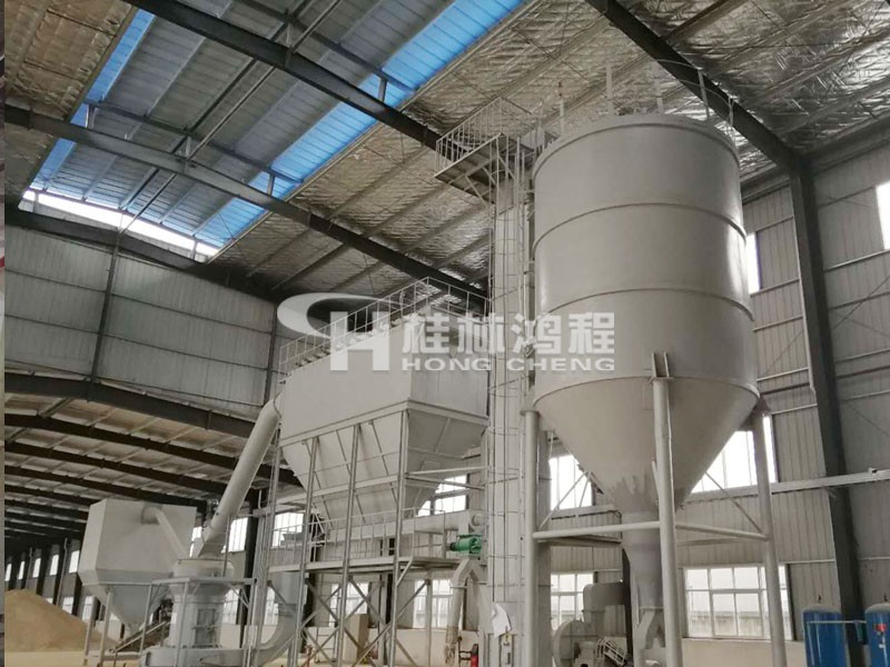 80-400目沸石粉磨機-雷蒙磨 80-400目沸石粉磨機-雷蒙磨