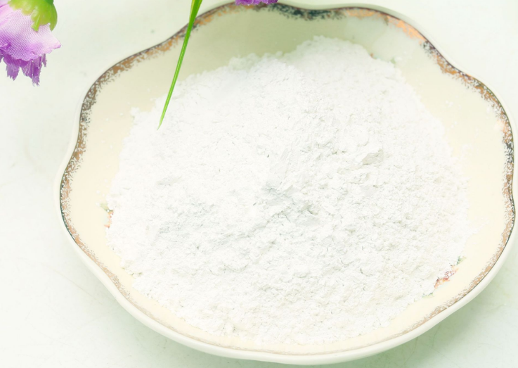 1250目輕質碳酸鈣  1250目輕質碳酸鈣