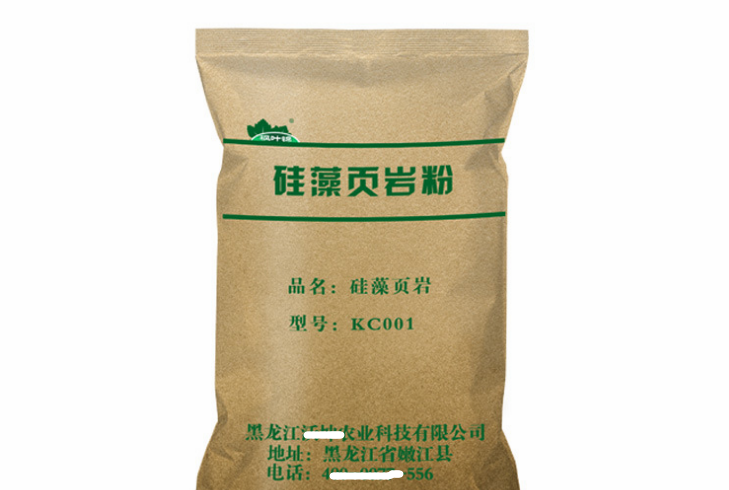 富鉀頁巖粉在農業肥料的用途 富鉀頁巖粉在農業肥料的用途